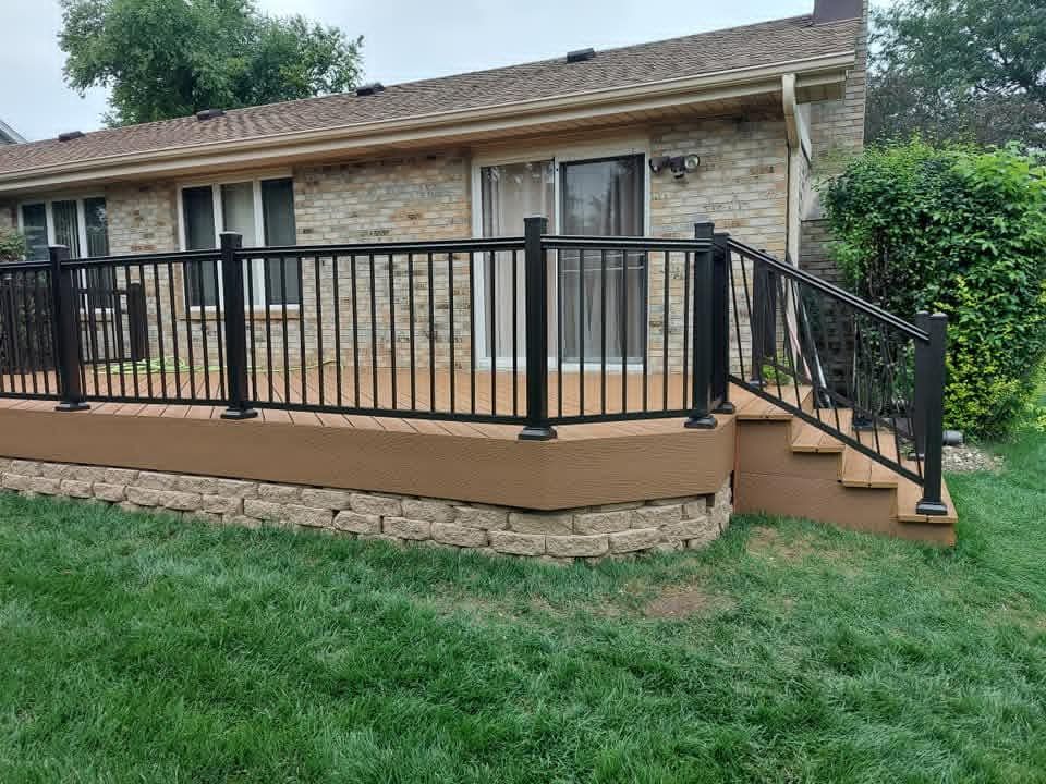 All Photos for Young Complete Remodeling in Country Club Hills, IL
