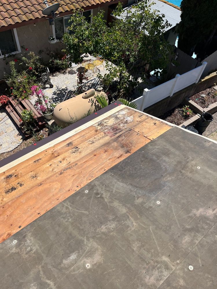 All Photos for Mister Roofing Inc in Bonita, CA