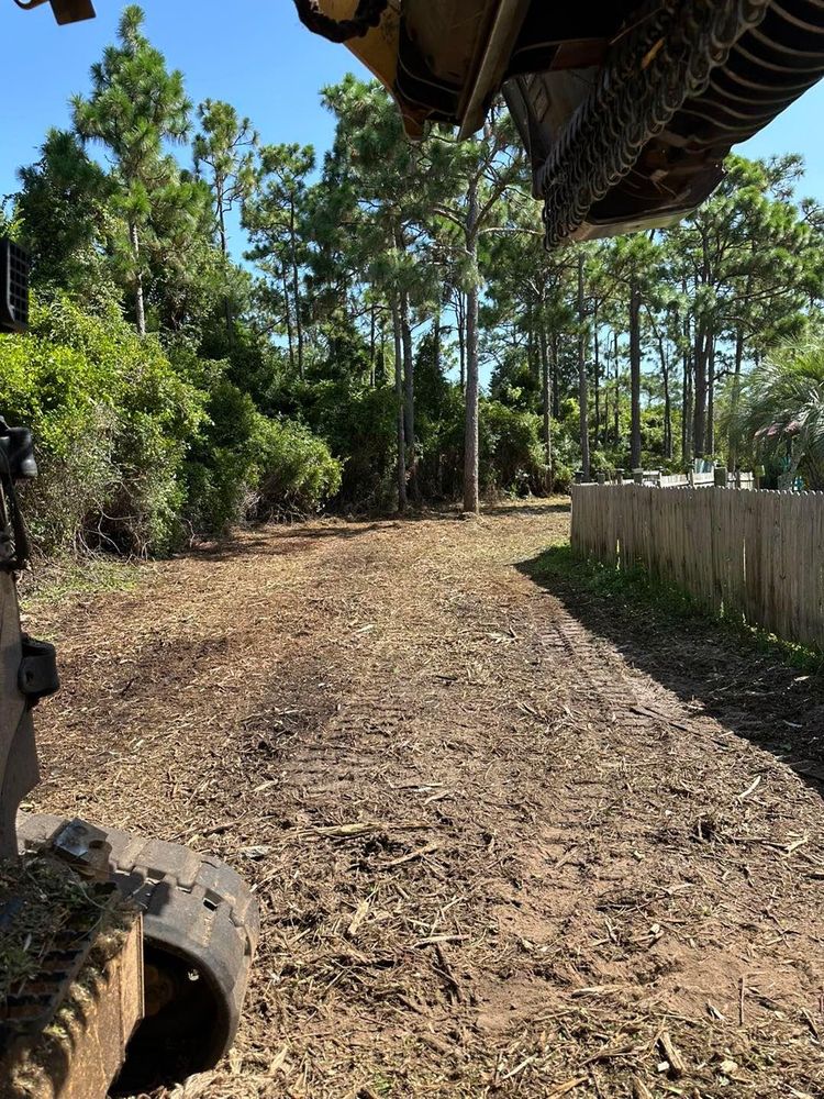 All Photos for White’s Land Maintenance in Milton,, FL