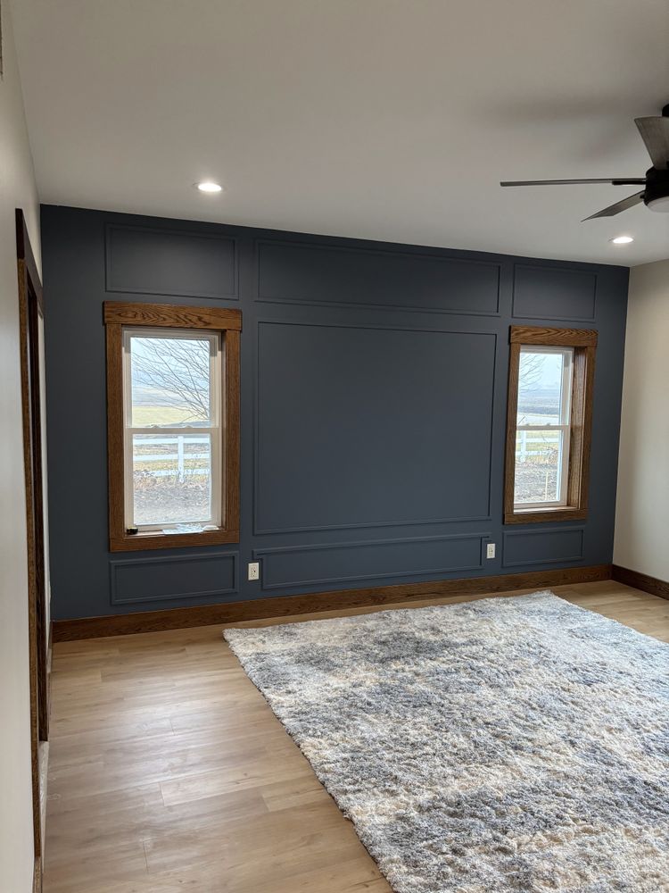 Renovation Highlights for Kamps Construction in Beecher, IL