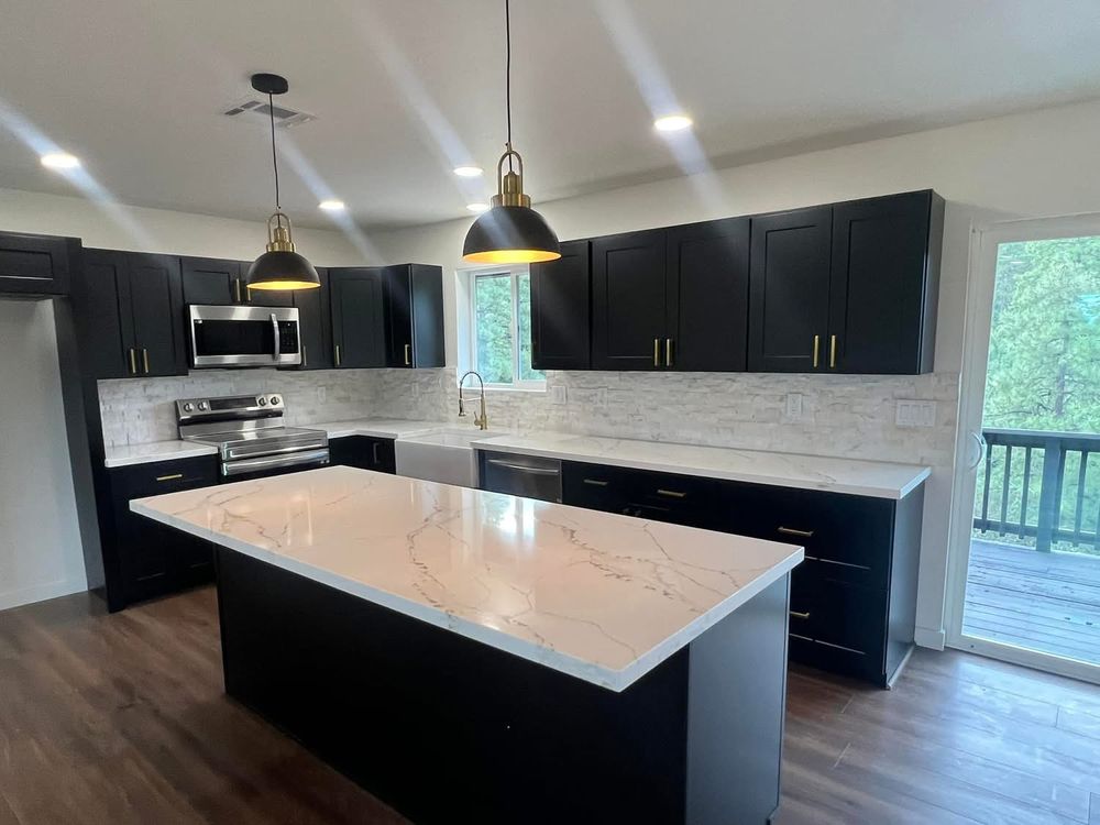 All Photos for Dream Construction in Prescott Valley, AZ