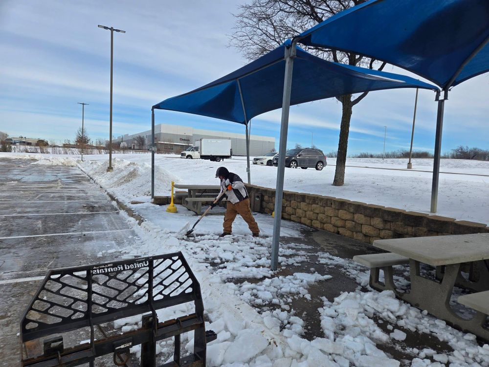 All Photos for Mira Vista Landscaping in Everman, TX