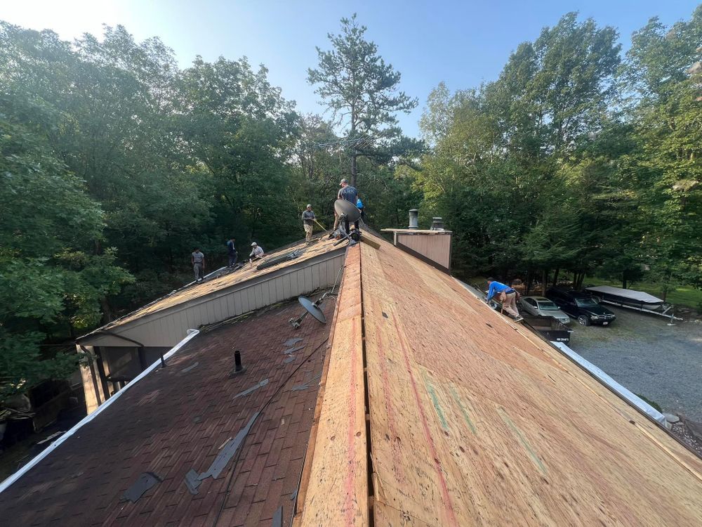 All Photos for Ark Exterior Solutions in Easton,  PA