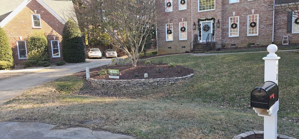 All Photos for Grand Design Outdoor Enhancements in Raleigh, NC