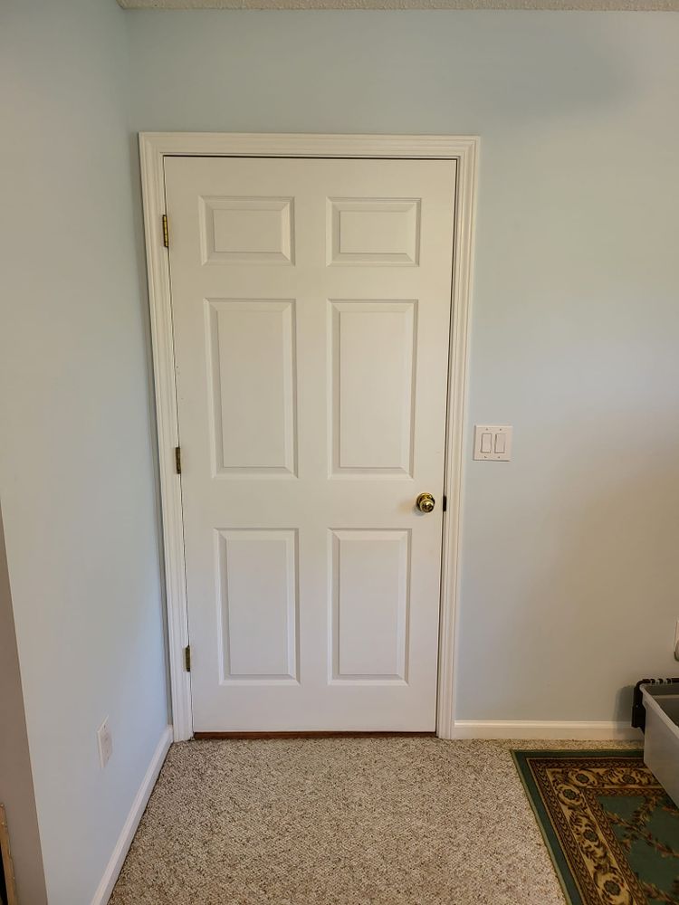 Interior Renovations for Laib's Remodeling & Repairs in Salisbury, NC