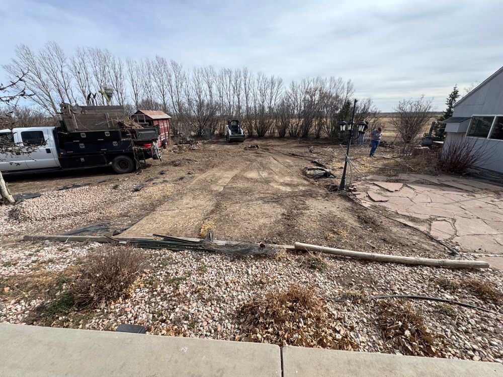 All Photos for Rock Masters Inc. in Evans, CO