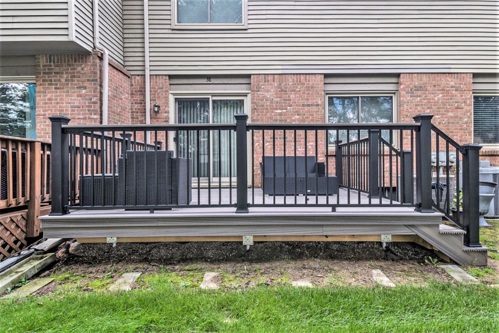 All Photos for Mr. Posthole in Howell, MI