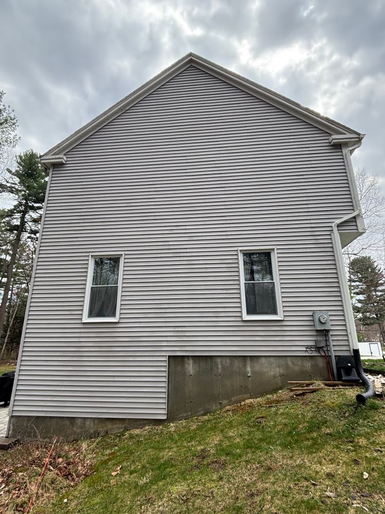 All Photos for Superior Softwash NH in Londonderry, NH