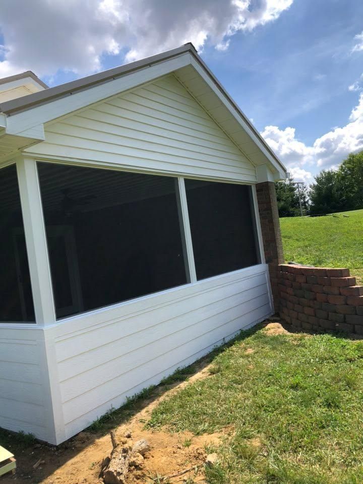 All Photos for View Point Construction in Huntingburg, IN