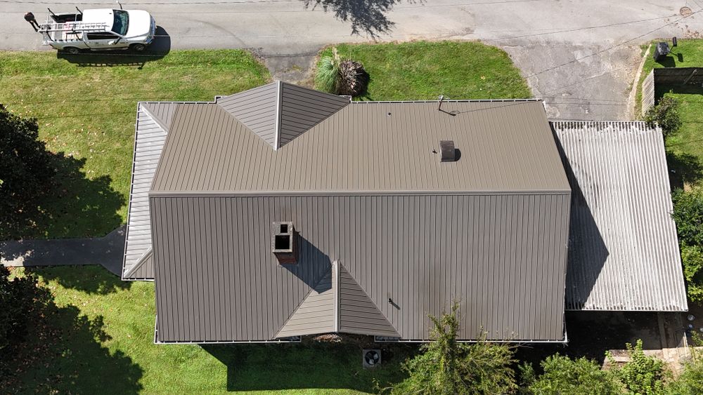 All Photos for Rock Star Roofing LLC  in Dandridge,  TN