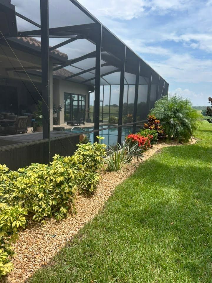 All Photos for Estrada All Pro Lawn Service in Auburndale, Florida