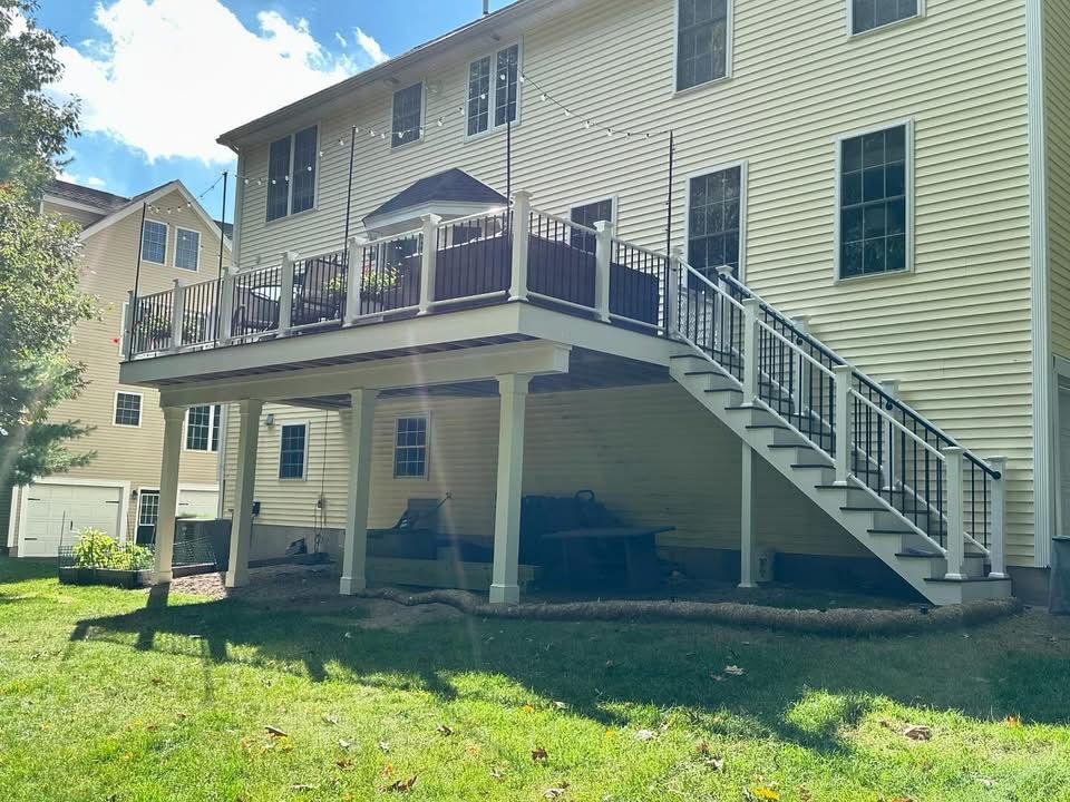 All Photos for Top Pros Construction in Haverhill, MA