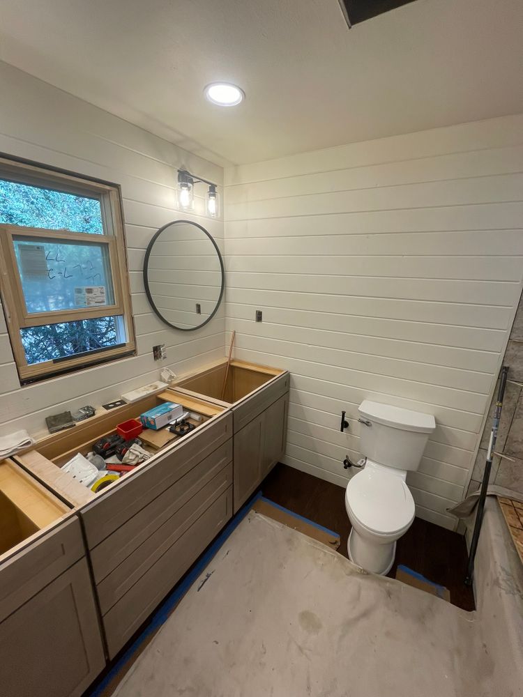 All Photos for Mill Creek Builders in Empire, CO