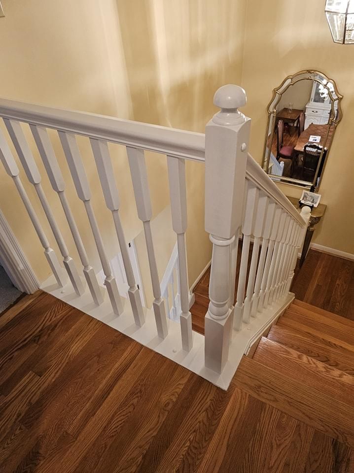 All Photos for Hearts & Hands Painting in Campbell, KY