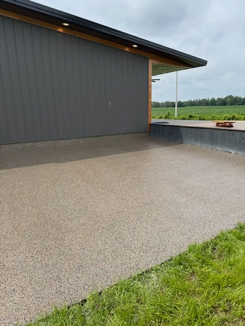 All Photos for Advanced Coating Solutions in Wittenberg, WI