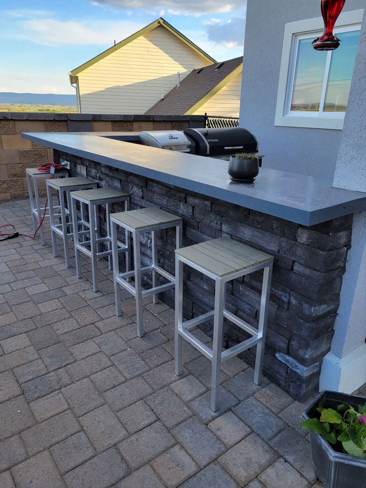 All Photos for Custom Valley Construction   in Sunnyside, Washington
