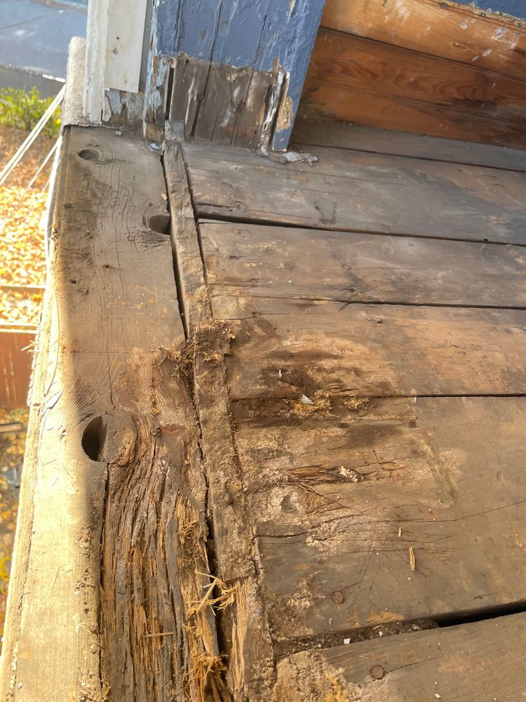 Roof replacements/repairs for All For U Roofing & Masonry in Boston, MA