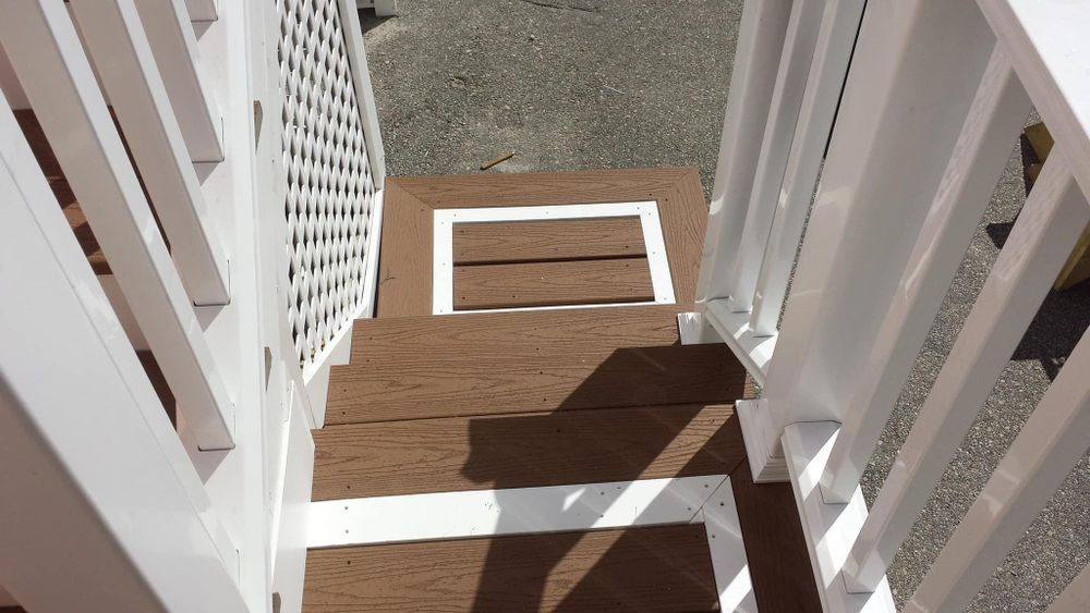 All Photos for Pride Advanced Framing & Construction in Salem, NH