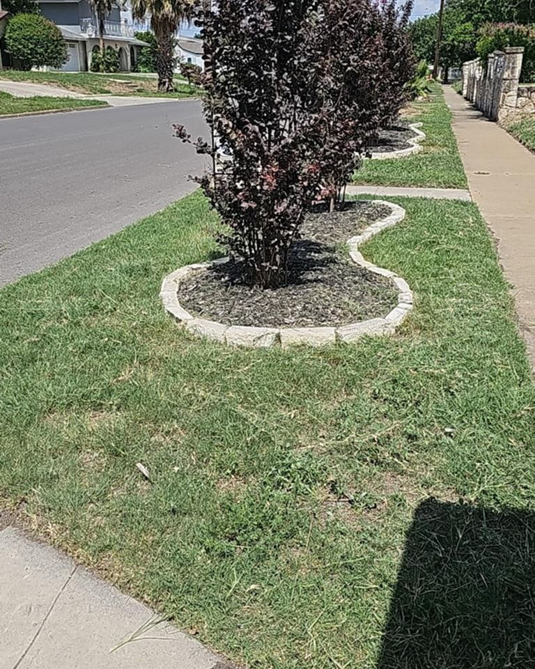 All Photos for Miller Mowing and Maintenance in San Antonio, TX