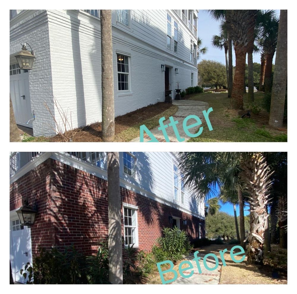 All Photos for B&J Painting LLC in Myrtle Beach, SC