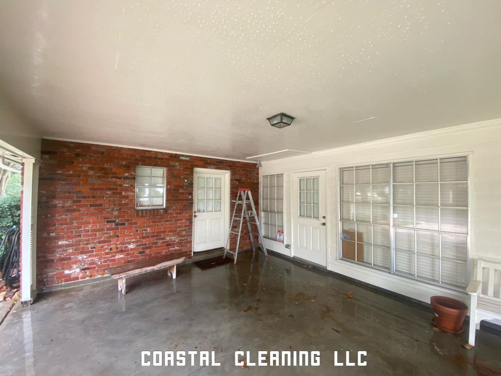 All Photos for Coastal Cleaning LLC in Rayne, Louisiana