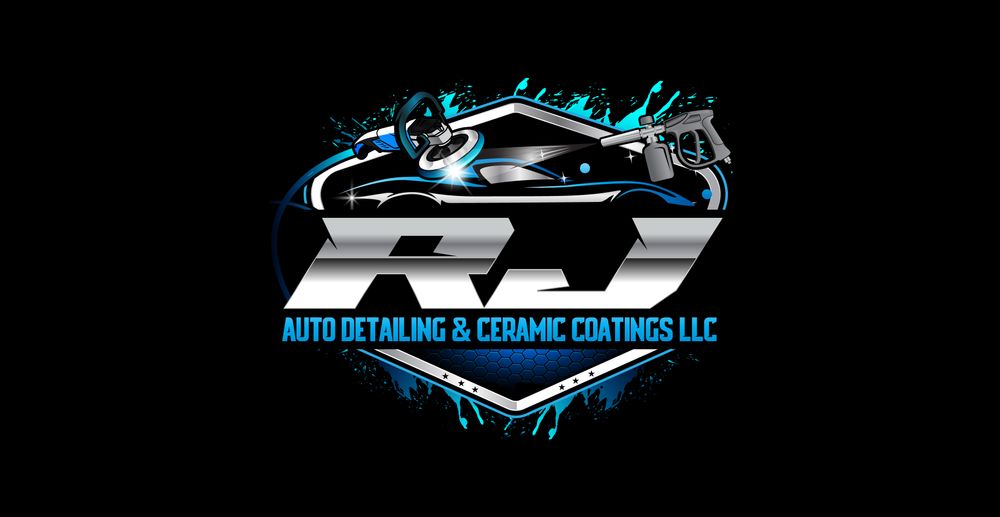 RJ Auto Detailing & Ceramic Coatings LLC team in Dothan, AL - people or person