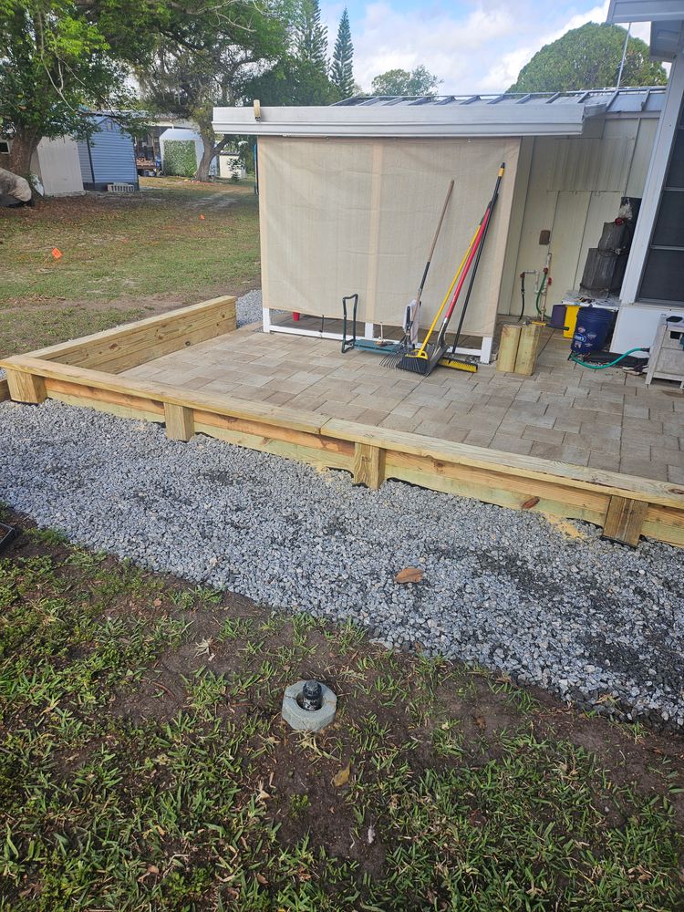 All Photos for Tel Ma Landscaping Maintenance LLC  in Urbana, OH