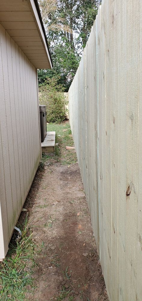 All Photos for Van Matre Fence, LLC in Pensacola Beach, FL