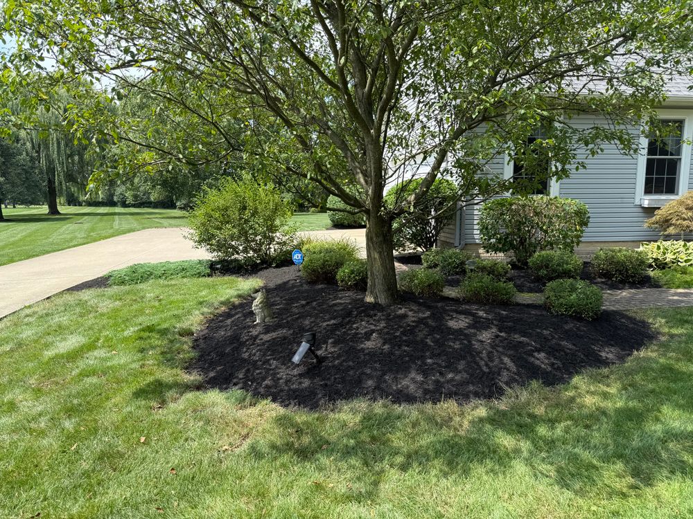 All Photos for F&R Landscapes LLC in Lagrange, OH