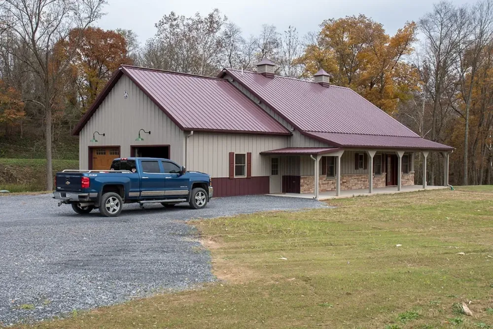 All Photos for A-N-H Construction LLC in Oklahoma City, OK