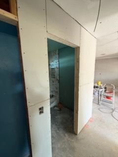 Drywall for Escorpio Painting in Tampa, FL