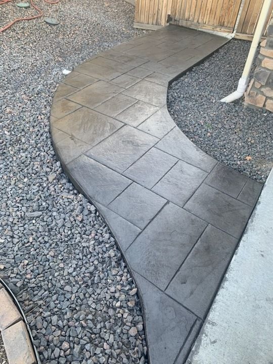 All Photos for 4K Concrete in Aurora, CO