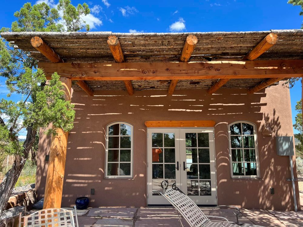 Kitchen Renovation for Cielo Construction in Albuquerque, NM