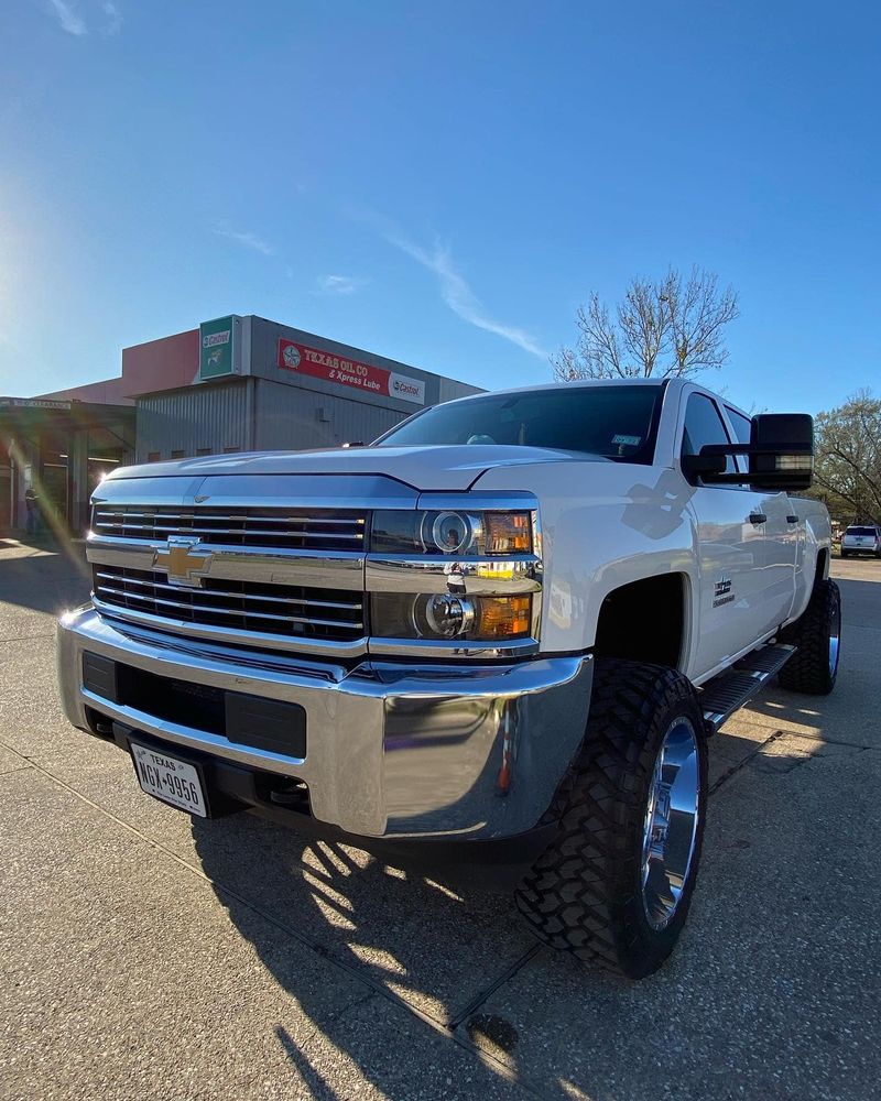 Maintenance Wash for Spec Auto Detail in Lufkin, TX