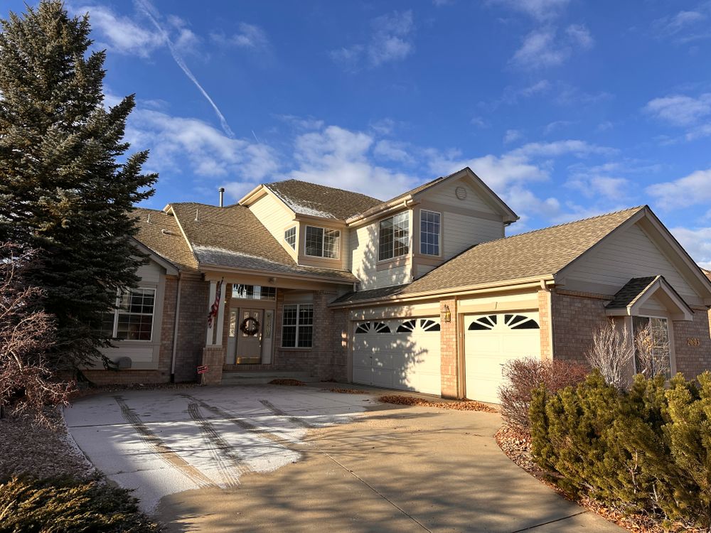 All Photos for Golden Peak Inspection in Golden, CO