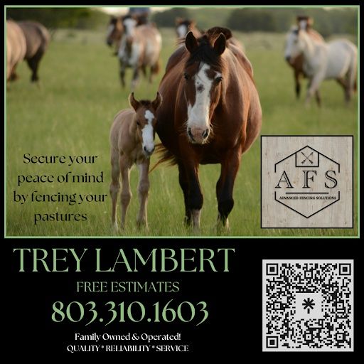 All Photos for Advanced Fencing Solutions in Camden, SC