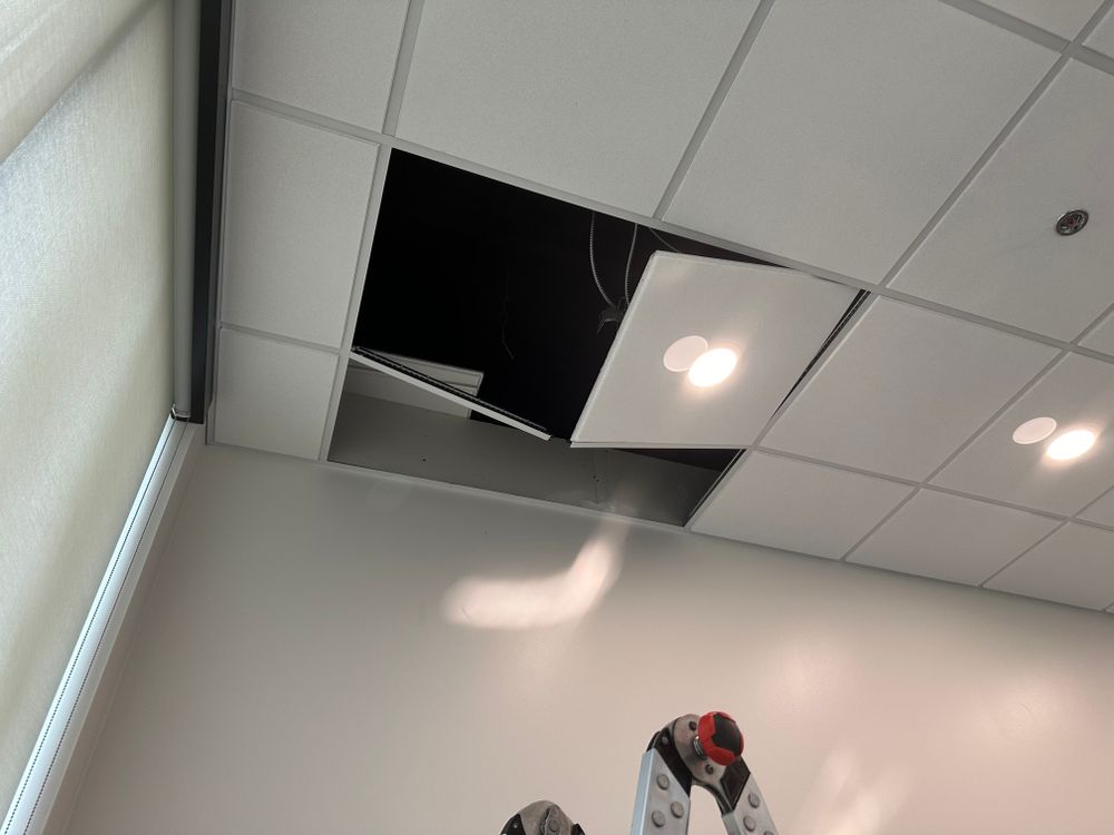 Handyman for The Flip Flop Roofer in Statesville, NC