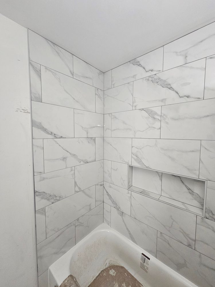 All Photos for Fulford Carpet and Tile in Holden Beach, NC