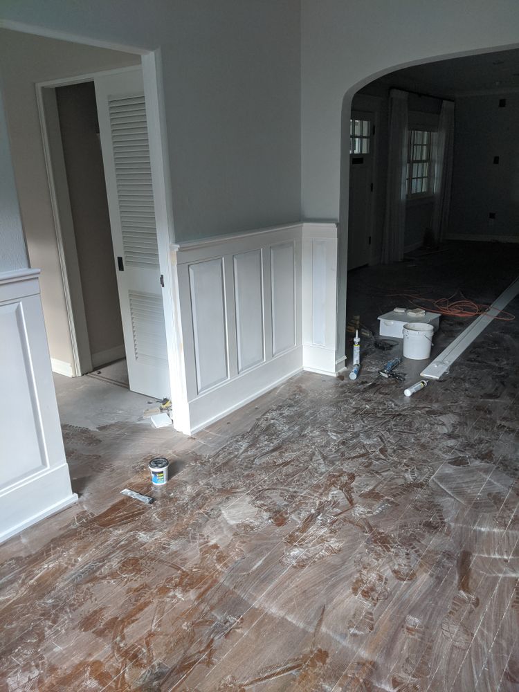 All Photos for MJ'S TRIM INC. in Orlando, FL