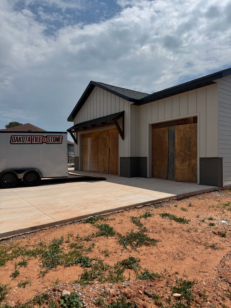All Photos for Dakota Tile & Stone in Belle Fourche, SD