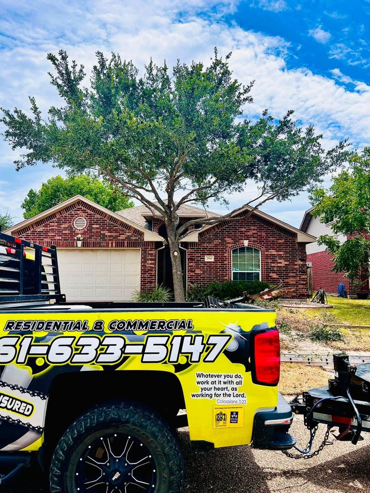 All Photos for Johnnys Pro Cutters in Corpus Christi, TX