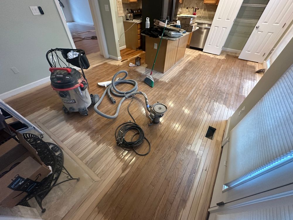 All Photos for K&A Hardwood Floors in Alexandria, VA