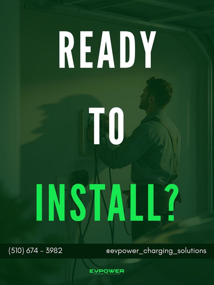 All Photos for EVPOWER CHARGING SOLUTIONS in Tracy, CA