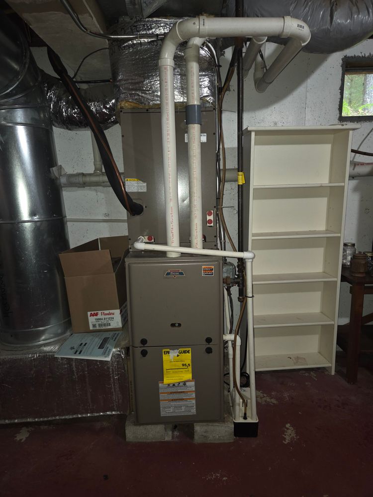 All Photos for Tiger Shark HVAC in South Shore, MA