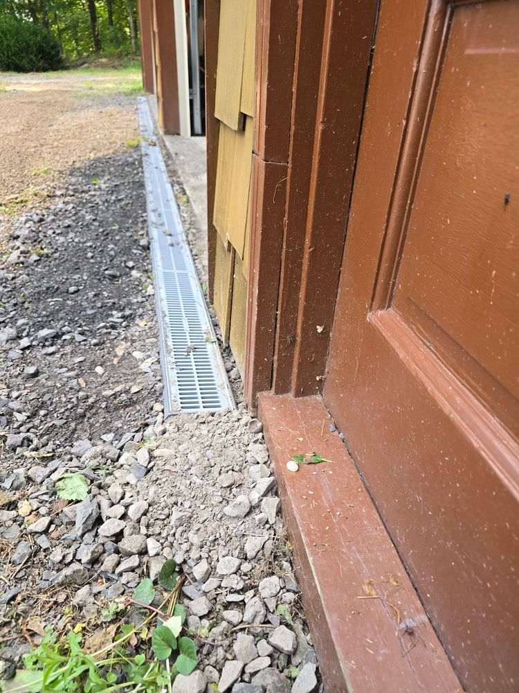 All Photos for Down Home Landscaping in Stillwater, PA