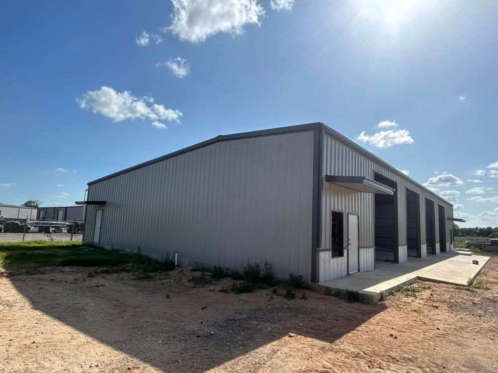 All Photos for Maddog Welding in Stephenville, TX