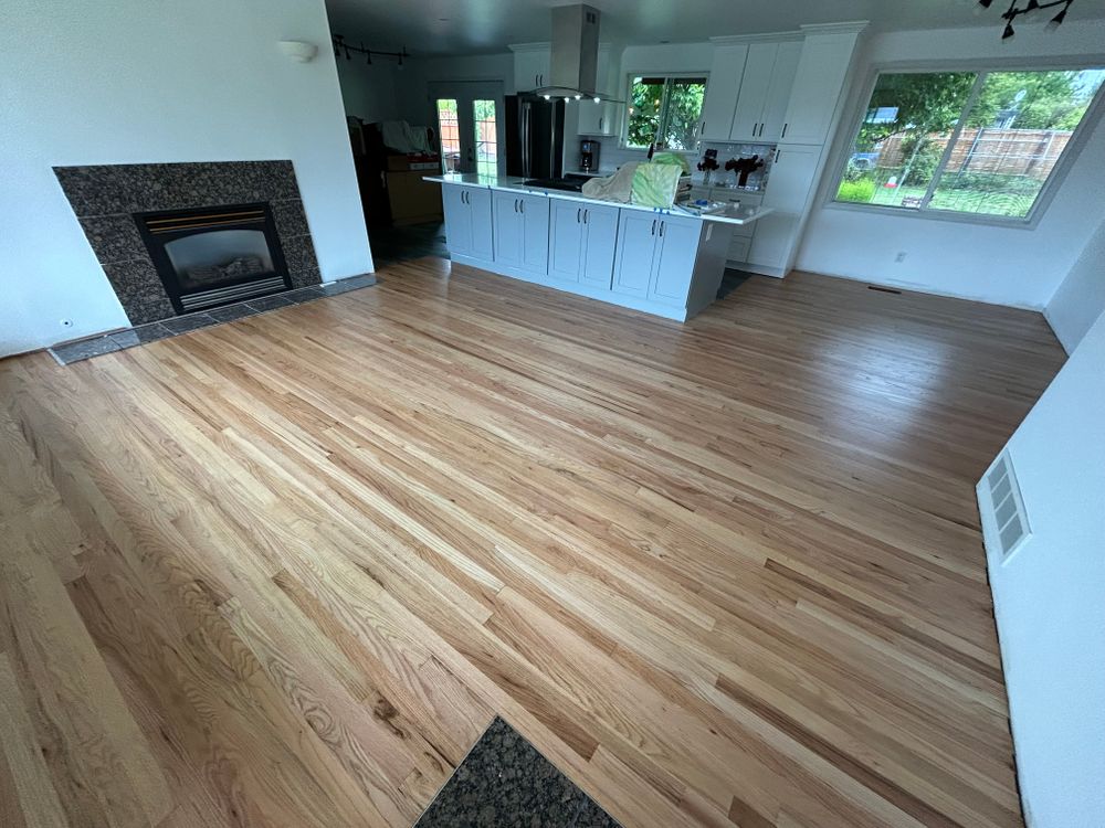 All Photos for Revamped Floors in Yelm, WA