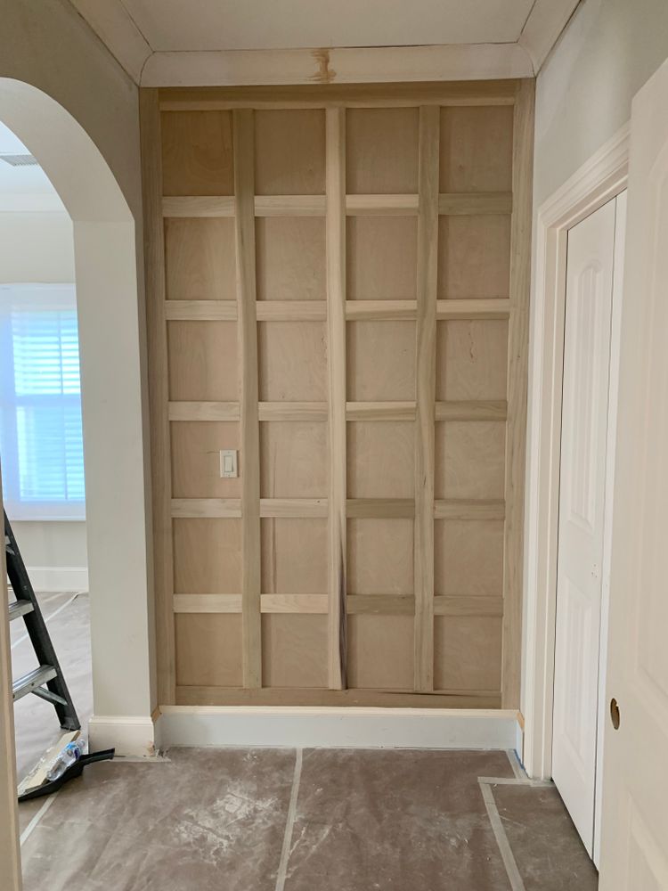 All Photos for TM Renovations in Dallas, TX