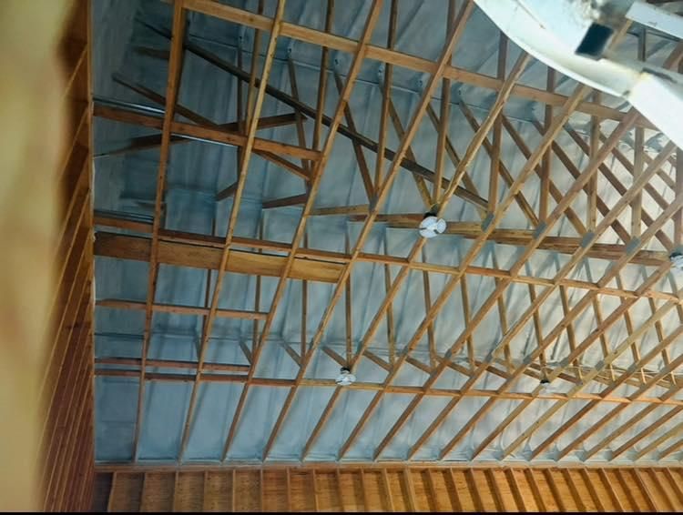 Spray Foam Insulation & Coating for Hidden River Construction Services  in Saint Maries, ID