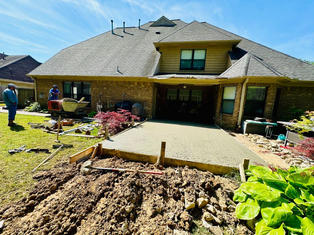 All Photos for PKJ Construction LLC in Bartlett, TN